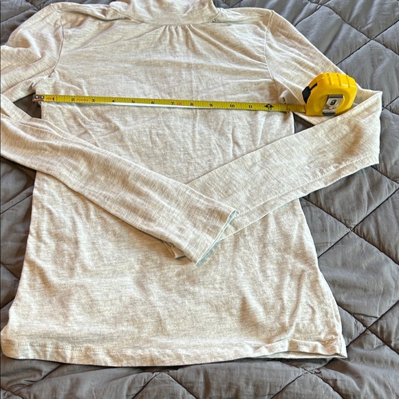 Active Basic Sweaters - Active Basic Heather Gray Long Sleeve Top